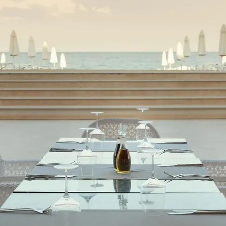 Dune - Free Access 5* Slantschew brjag