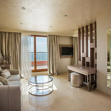 Dune - Free Access Hotel 5*