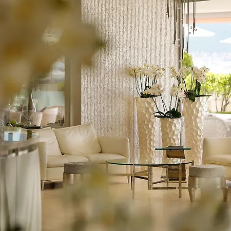 Hotel Dune - Free Access