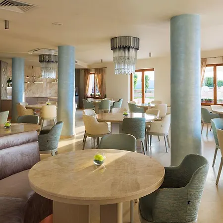 Dune - Free Access 5* Slantschew brjag