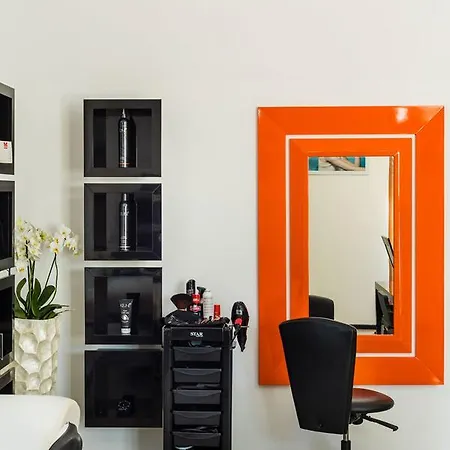 Hotel Dune - Free Access 5*