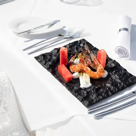 Dune - Free Access Otel Sunny Beach