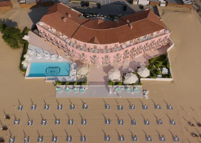 Dune - Free Access ホテル