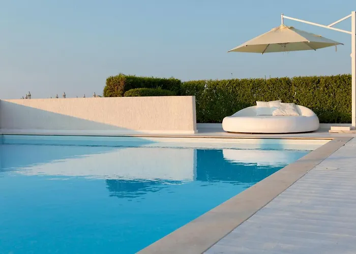 Dune - Free Access Otel