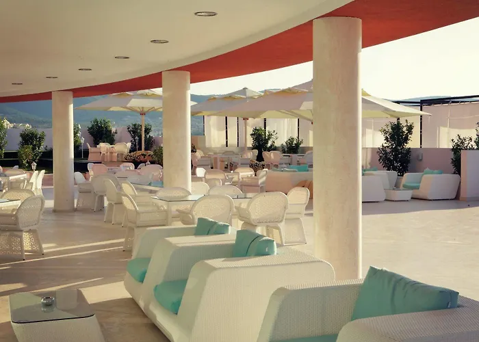 Ξενοδοχείο Dune - Free Access