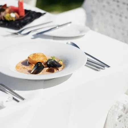 호텔 Dune - Free Access 5*