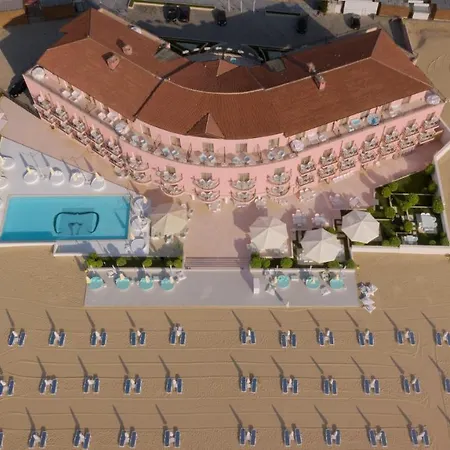 Dune - Free Access 호텔