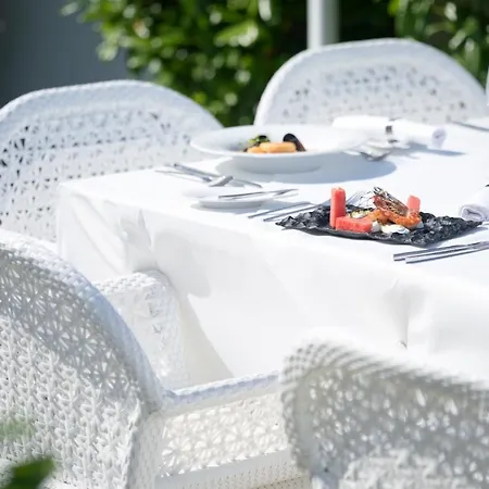 Отель Dune - Free Access Солнечный берег