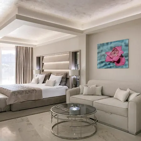 Dune - Free Access Hotel Sunny Beach