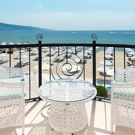 호텔 Dune - Free Access 5*