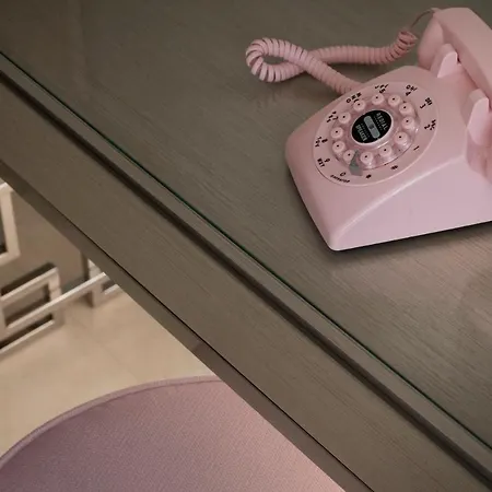 호텔 Dune - Free Access