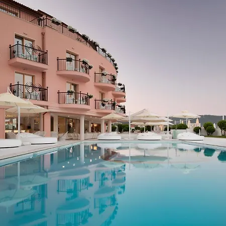 Dune - Free Access 5* Солнечный берег