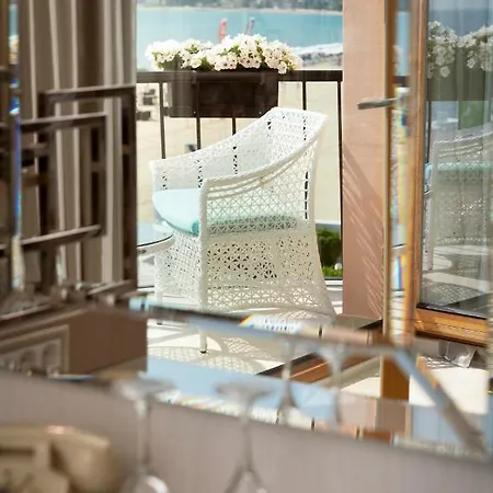 Dune - Free Access Солнечный берег