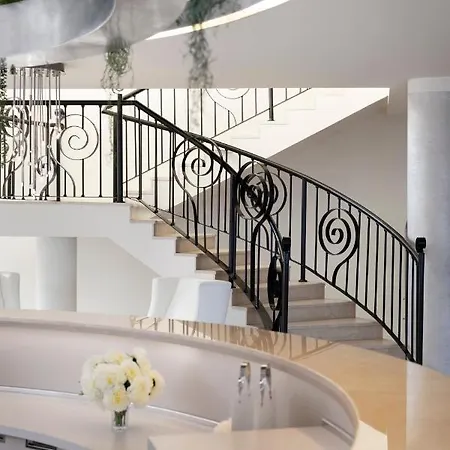 Отель Dune - Free Access 5*