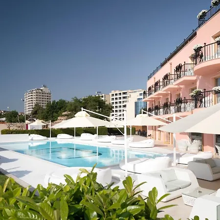 Hotel Dune - Free Access 5*