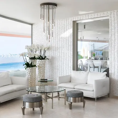 호텔 Dune - Free Access 5*