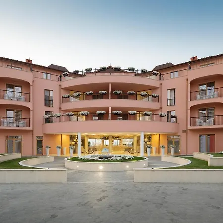 Hotel Dune - Free Access 5*