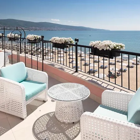 Dune - Free Access 호텔