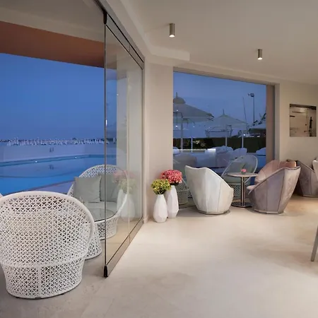 호텔 Dune - Free Access 써니비치