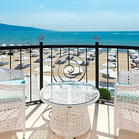 Dune - Free Access 5* Słoneczny Brzeg