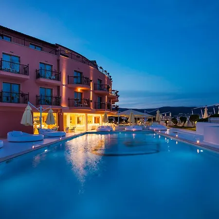 Hotel Dune - Free Access
