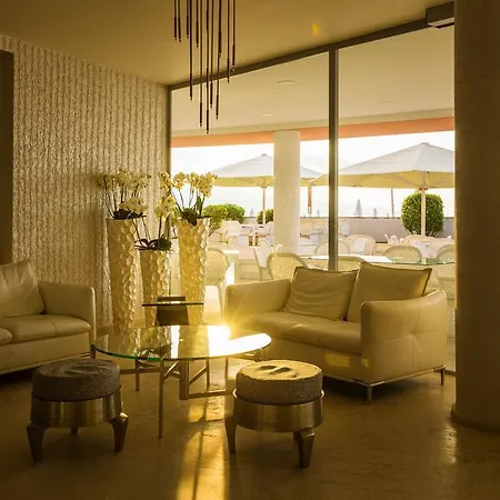 Dune - Free Access 호텔 써니비치