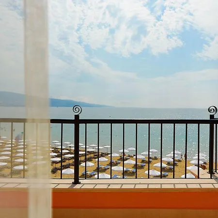 Отель Dune - Free Access 5*