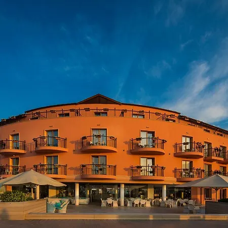 Dune - Free Access Hotel 5*