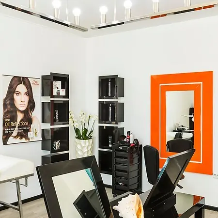 Dune - Free Access 호텔 5*