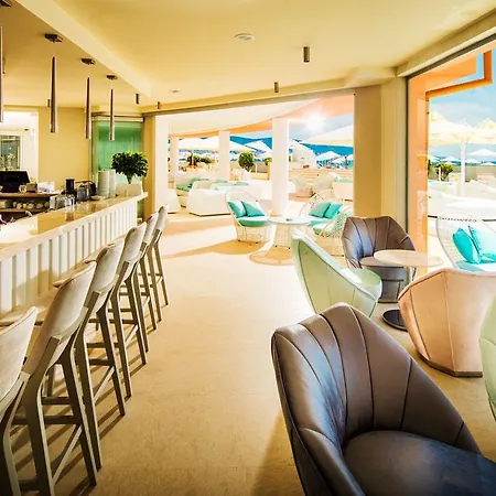 Отель Dune - Free Access Солнечный берег