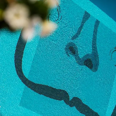 Dune - Free Access 호텔 5*