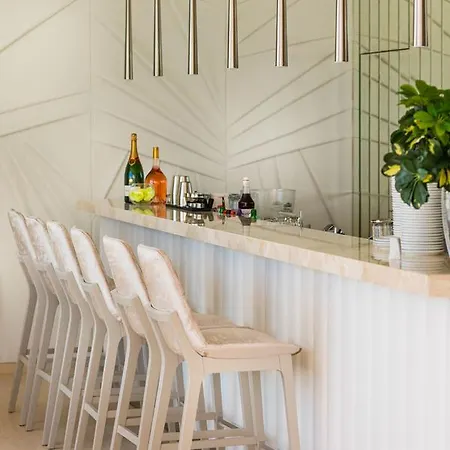 호텔 Dune - Free Access 5*