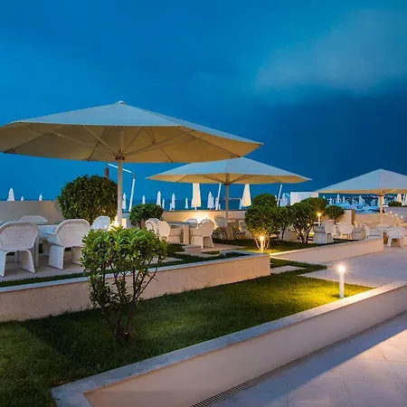 Dune - Free Access 5* Sunny Beach