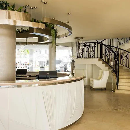 호텔 Dune - Free Access