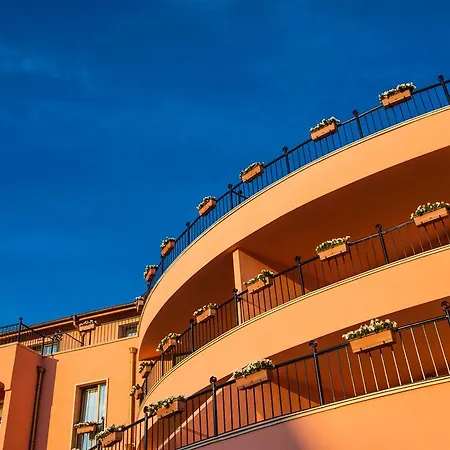 Hotel Dune - Free Access Sunny Beach