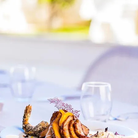 Dune - Free Access 호텔 써니비치