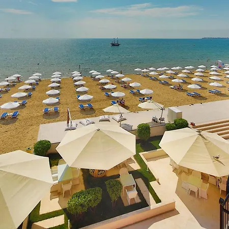 호텔 Dune - Free Access