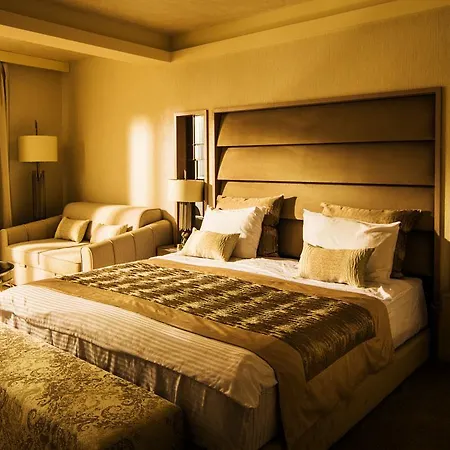 Dune - Free Access 호텔