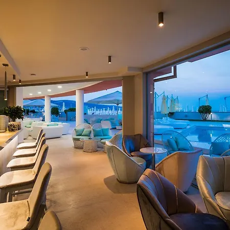 Dune - Free Access 호텔