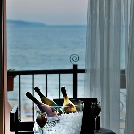 Otel Dune - Free Access Sunny Beach