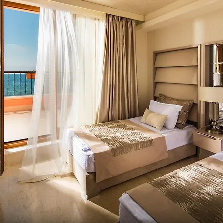 호텔 Dune - Free Access