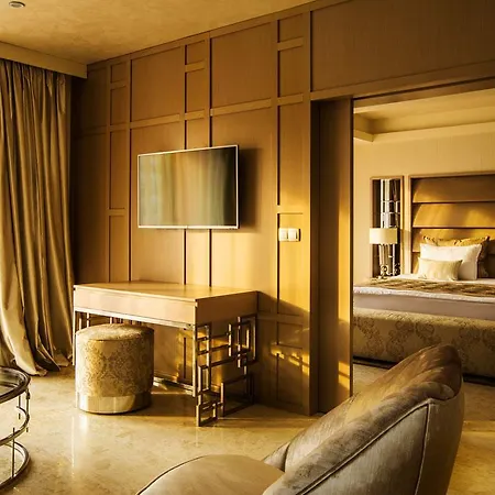 Dune - Free Access 호텔