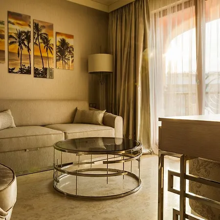 호텔 Dune - Free Access 써니비치