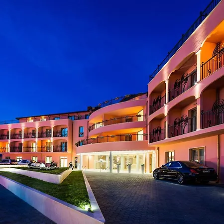 Dune - Free Access Hotel 5*
