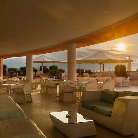 Dune - Free Access Hotel Sunny Beach