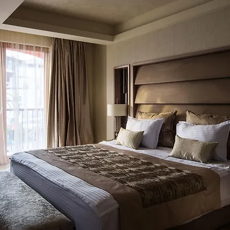 Dune - Free Access 호텔 써니비치