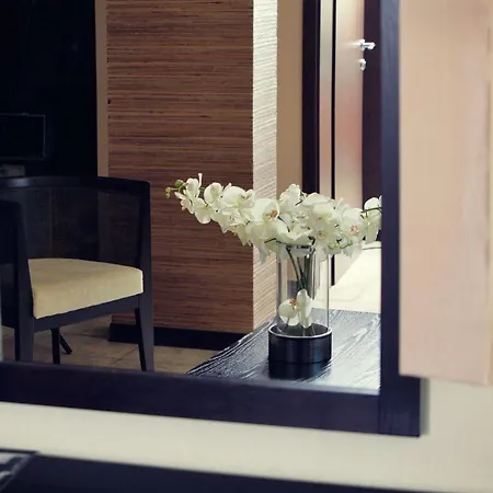 Dune - Free Access Отель 5*