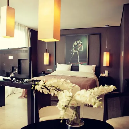 Dune - Free Access Отель Солнечный берег