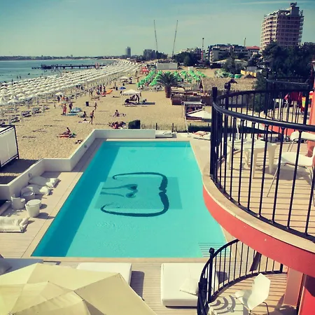 Dune - Free Access 호텔 5*