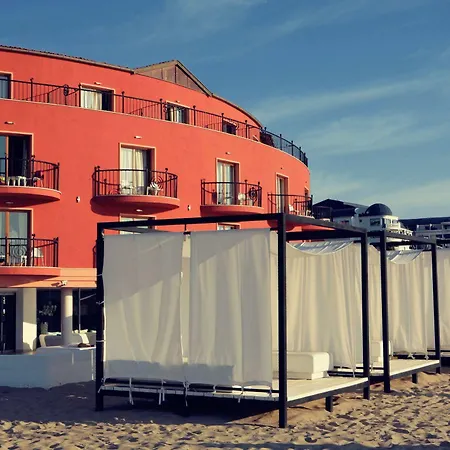 Dune - Free Access Szálloda 5*